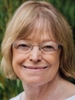 Dame Glenys Stacey